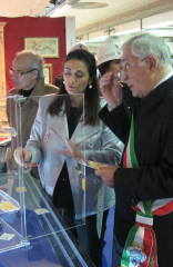 Sallentum felix: natale in fiera 2009