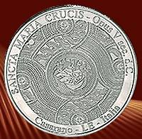 IV Emissione: SANCTA MARIA CRUCIS