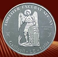 V Emissione FIDELITER EXCUBAT SEC. XV