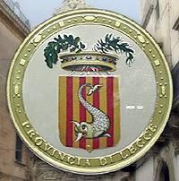 Coniazione Celebrativa limitata per la Provincia di Lecce